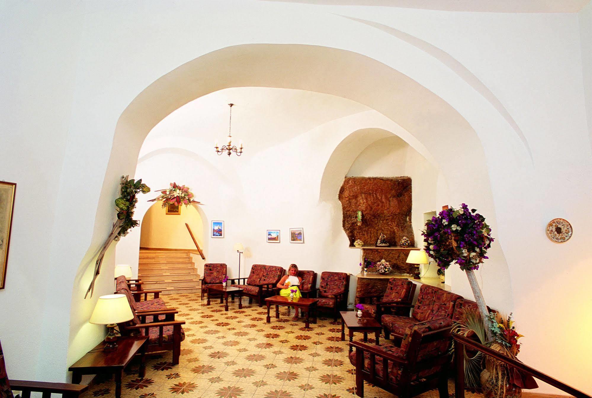 Villa Angela Hotel & Spa Форио Экстерьер фото